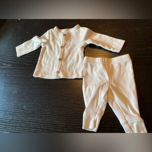 Baby Going Home Outfit